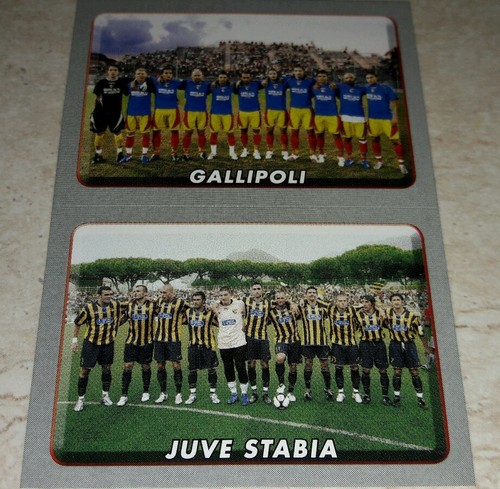 Figurina calciatori panini - figurina,
