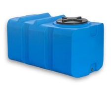 Serbatoio acqua potabile da