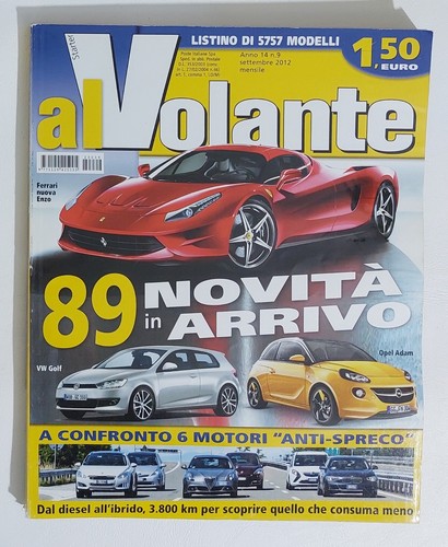 62734 volante n - volante, n.