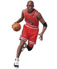 Michael Jordan (Chicago Bulls)