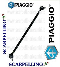 BRACCIO ASTA FUSELLO STERZO