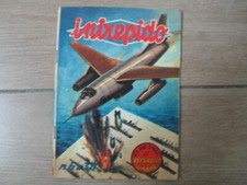 INTREPIDO n. 6 del 10/2/1959
