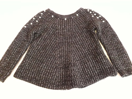 Maglione bambina taglia 8 - bambina,