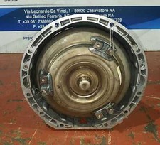 CAMBIO AUTOMATICO MERCEDES CLASSE S430 W220 4.3 8V. BENZINA 279CV.