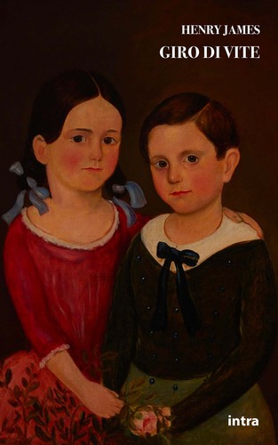 Giro vite james henry - vite,