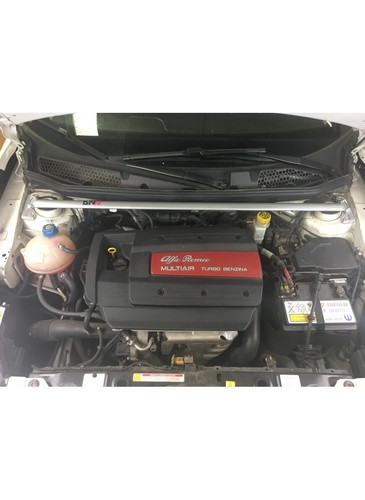Kit barra duomi - , anteriore