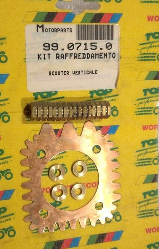 Raffreddamento cilindro - raffreddamento,
