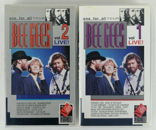 Bee gees vol - gees,
