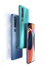 Originale Xiaomi Mi 10 5G Dual