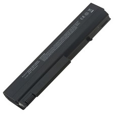 Batteria 5200mAh per Hp-Compaq Business Notebook NX6310