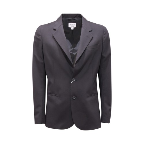 9528ap giacca bimbo armani - giacca,