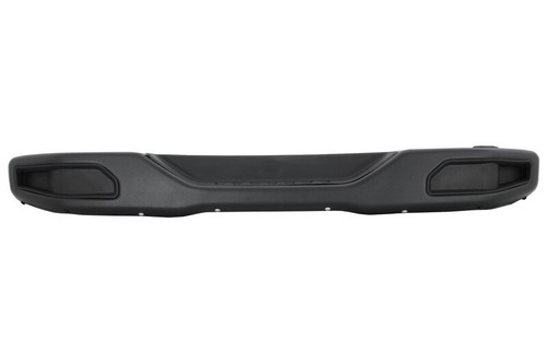Paraurti per jeep wrangler - paraurti,