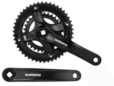 Shimano Tourney MTB Bici