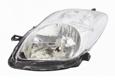 PROIETTORE DESTRO H4 MODELLO