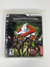 Ghostbusters videogioco ps3 - videogioco,