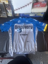 Maglia ciclismo Nike Discovery