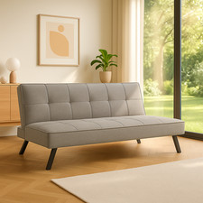 Divano letto posti moderno - letto, 3