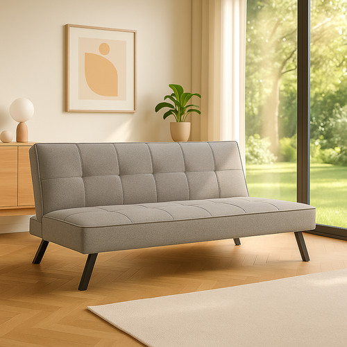Divano letto posti moderno - divano, 3