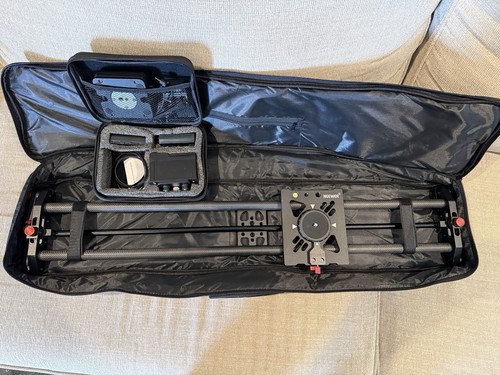 Neewer telecamera slider - telecamera,