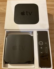 Apple TV 4K A1842 32 GB