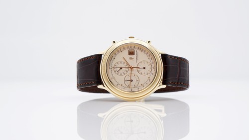 Audemars piguet huitéme ref - audemars,