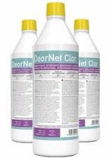 Kit 3 DeorNet Clor Sbiancante