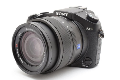 Sony dsc rx10 cyber shot - sony, cyber-shot