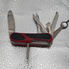 Rarissimo coltellino svizzero