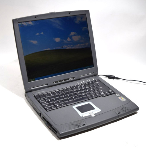 Acer travelmate 230 laptop - 230,