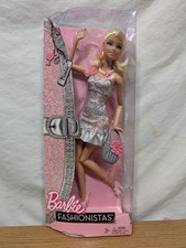 Barbie Fashionistas 2011