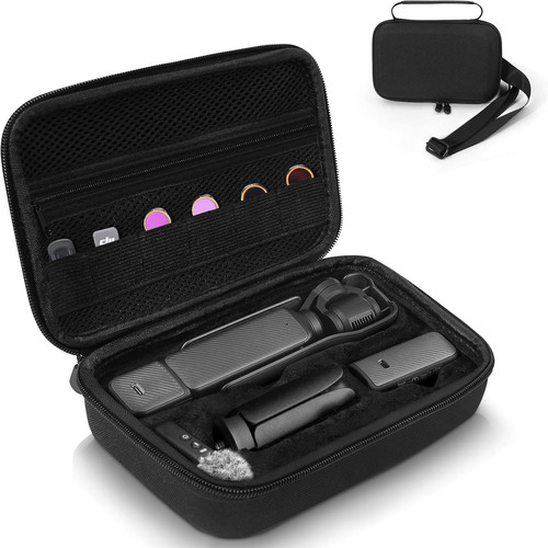 Custodia per videocamera - , dji
