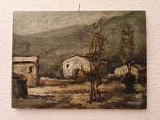 Quadro Pittore Lauro