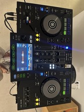 Pioneer xdj digital dj - pioneer,
