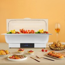 Scaldapiatti Elettrico per