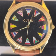 Orologio guess vintage 1993 - guess,
