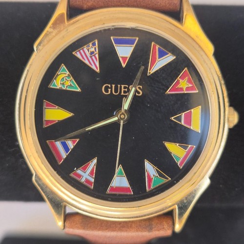 Orologio guess vintage - orologio, 1993