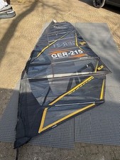 Vela da windsurf Point-7, AC1