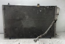 RADIATORE A/C PER PEUGEOT 206 Plus Berlina 9651866980 benzina 1100 (09>)