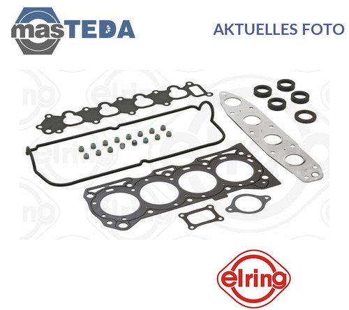 176450 kit guarnizioni testata - guarnizioni,