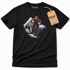 Shirt bici mtb downhill - bici,
