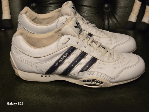 Scarpe ginnastica vintage - scarpe,