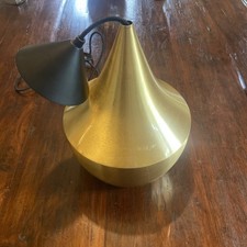 Tom Dixon Beat Fat lampada a