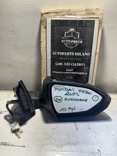 Ricambi Usati Specchio