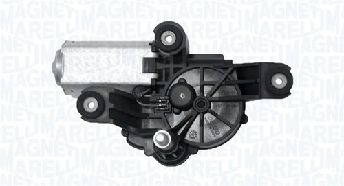 Motore tergicristallo magneti - motore,