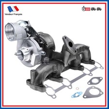 Turbina Con Collettore Per