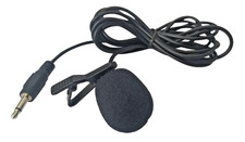 Microfono Lavalier da cravatta