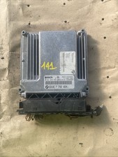 CENTRALINA MOTORE ECU BMW E46 320D 2.0 TDI 110KW 0281010565  DDE 7792024