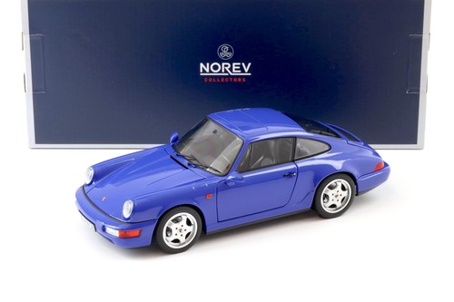 Norev porsche 911 - norev,