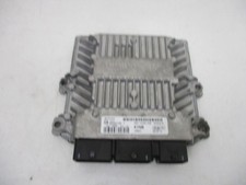 Engine control unit suitable