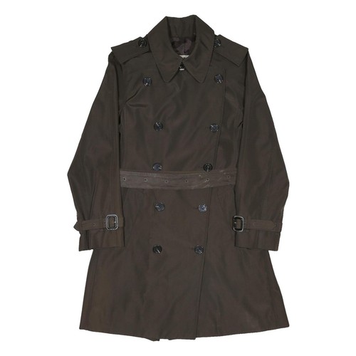 Burberry trench cappotto donna - trench,